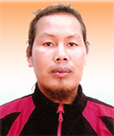 Sifu Uttam Narzary Koch
