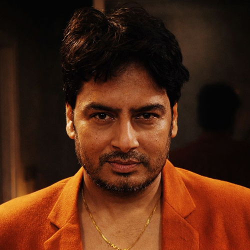Gajanand Rajput