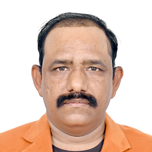 Haresh Rawat
